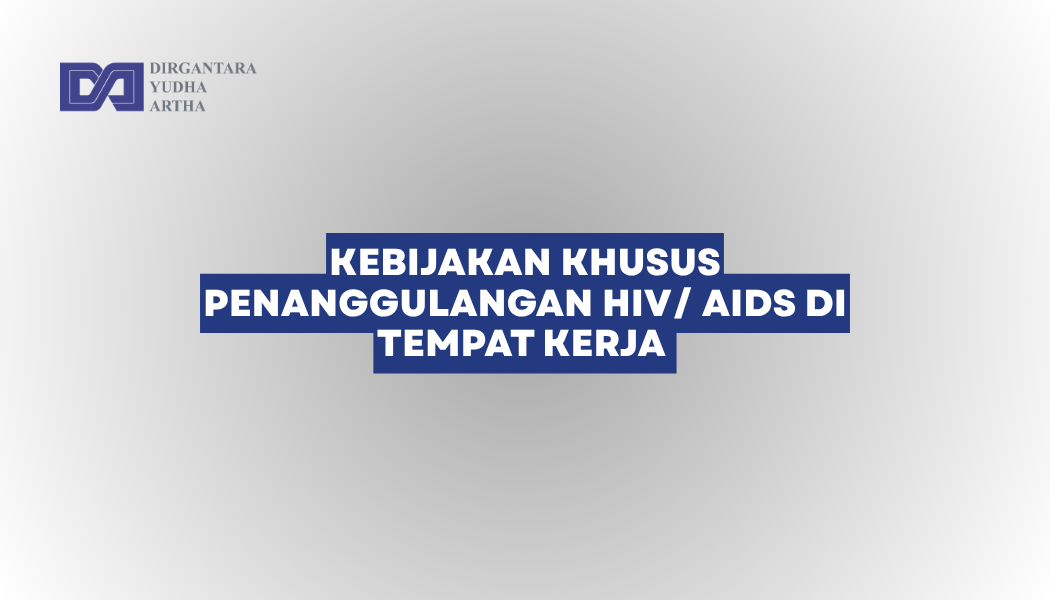 Penanggulangan HIV/ AIDS