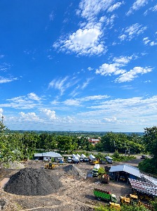 Batching Plant Batang 