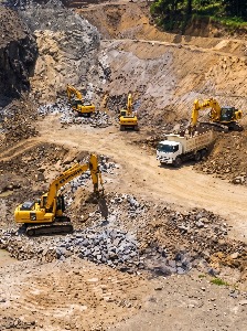 Quarry Sumedang