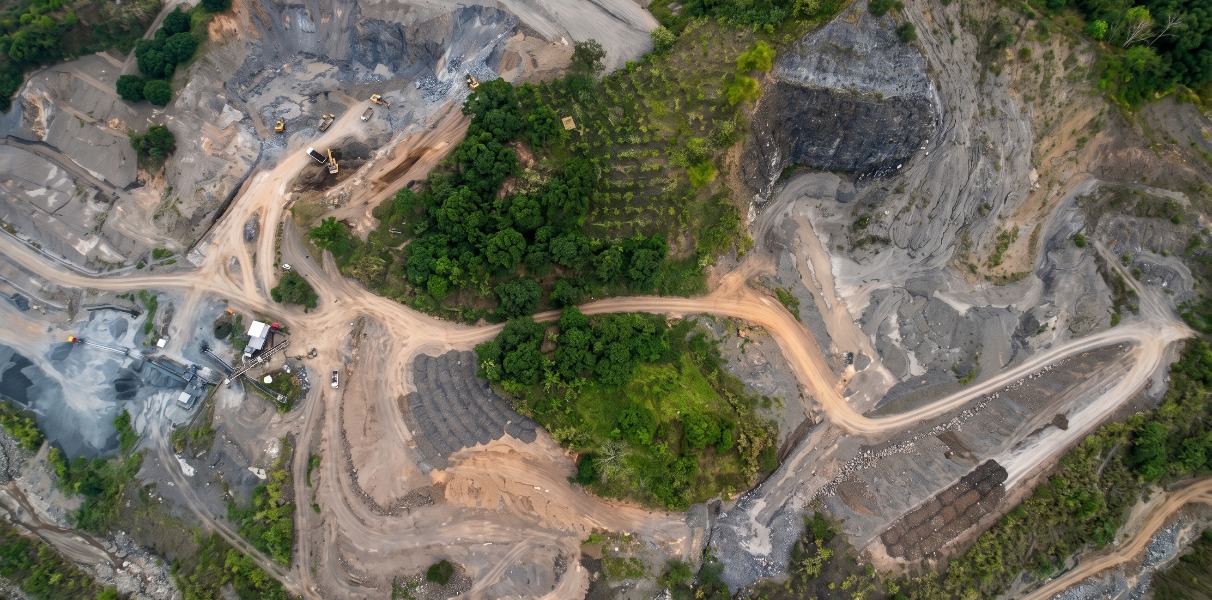 Quarry Sumedang