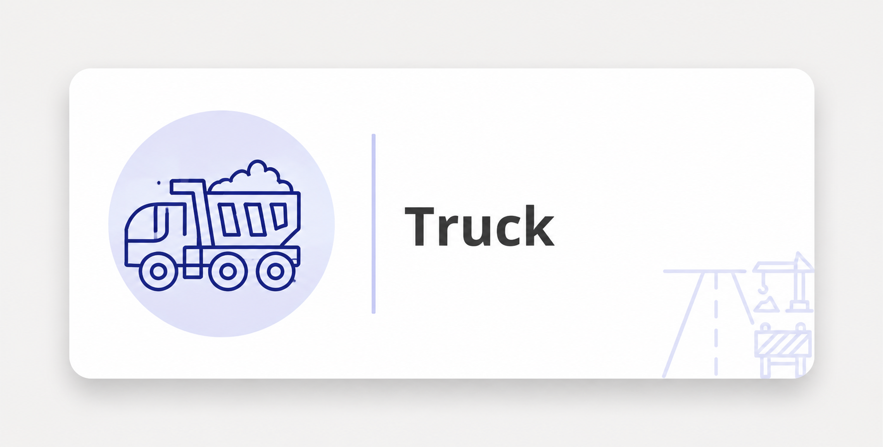 Truck