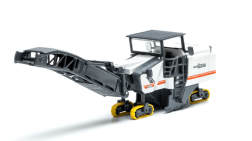 Cold Milling Machine