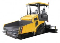 Asphalt Paver