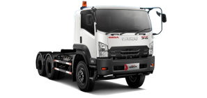 Lowbed Truck