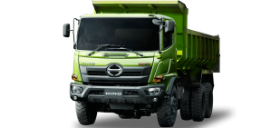 Dump Truck