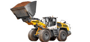 Wheel Loader