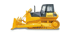 Bulldozer