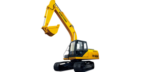 Excavator