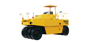 Tire Roller