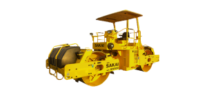 Tandem Roller