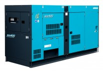 Generator Set